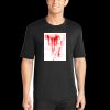 Performance Polyester Competitor™ Tee Thumbnail