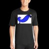 Performance Polyester Competitor™ Tee Thumbnail