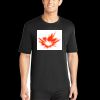 Performance Polyester Competitor™ Tee Thumbnail