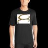 Performance Polyester Competitor™ Tee Thumbnail
