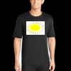 Performance Polyester Competitor™ Tee Thumbnail
