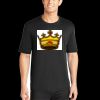 Performance Polyester Competitor™ Tee Thumbnail