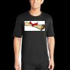 Performance Polyester Competitor™ Tee Thumbnail