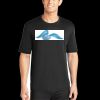 Performance Polyester Competitor™ Tee Thumbnail
