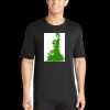 Performance Polyester Competitor™ Tee Thumbnail