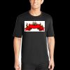 Performance Polyester Competitor™ Tee Thumbnail