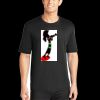 Performance Polyester Competitor™ Tee Thumbnail