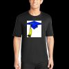 Performance Polyester Competitor™ Tee Thumbnail