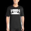 Performance Polyester Competitor™ Tee Thumbnail