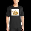 Performance Polyester Competitor™ Tee Thumbnail