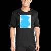Performance Polyester Competitor™ Tee Thumbnail