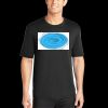 Performance Polyester Competitor™ Tee Thumbnail