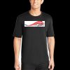 Performance Polyester Competitor™ Tee Thumbnail