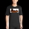 Performance Polyester Competitor™ Tee Thumbnail