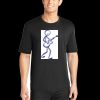 Performance Polyester Competitor™ Tee Thumbnail