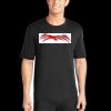 Performance Polyester Competitor™ Tee Thumbnail
