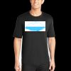 Performance Polyester Competitor™ Tee Thumbnail