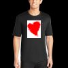 Performance Polyester Competitor™ Tee Thumbnail