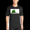 Performance Polyester Competitor™ Tee Thumbnail