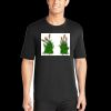 Performance Polyester Competitor™ Tee Thumbnail