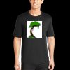 Performance Polyester Competitor™ Tee Thumbnail