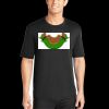 Performance Polyester Competitor™ Tee Thumbnail