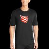 Performance Polyester Competitor™ Tee Thumbnail