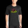 Performance Polyester Competitor™ Tee Thumbnail