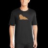 Performance Polyester Competitor™ Tee Thumbnail