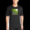 Performance Polyester Competitor™ Tee Thumbnail
