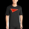 Performance Polyester Competitor™ Tee Thumbnail
