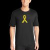 Performance Polyester Competitor™ Tee Thumbnail