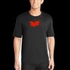 Performance Polyester Competitor™ Tee Thumbnail