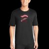 Performance Polyester Competitor™ Tee Thumbnail