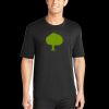 Performance Polyester Competitor™ Tee Thumbnail