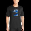Performance Polyester Competitor™ Tee Thumbnail