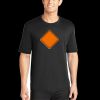 Performance Polyester Competitor™ Tee Thumbnail