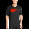 Performance Polyester Competitor™ Tee Thumbnail