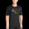 Performance Polyester Competitor™ Tee Thumbnail