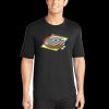 Performance Polyester Competitor™ Tee Thumbnail