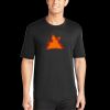 Performance Polyester Competitor™ Tee Thumbnail