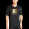Performance Polyester Competitor™ Tee Thumbnail