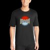 Performance Polyester Competitor™ Tee Thumbnail