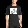 Performance Polyester Competitor™ Tee Thumbnail