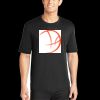 Performance Polyester Competitor™ Tee Thumbnail