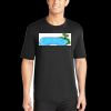Performance Polyester Competitor™ Tee Thumbnail