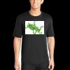 Performance Polyester Competitor™ Tee Thumbnail