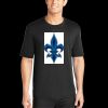 Performance Polyester Competitor™ Tee Thumbnail