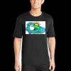 Performance Polyester Competitor™ Tee Thumbnail