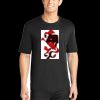 Performance Polyester Competitor™ Tee Thumbnail